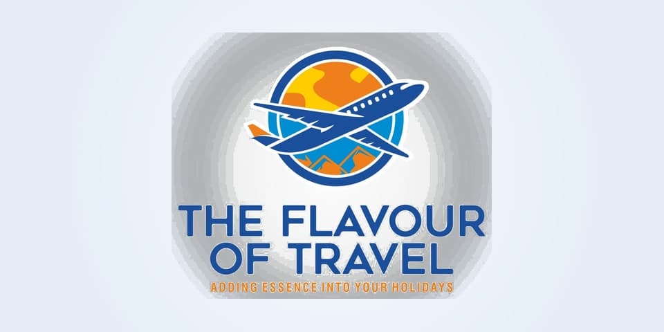 The Flavour of Travel - Travel & Holiday Experiences