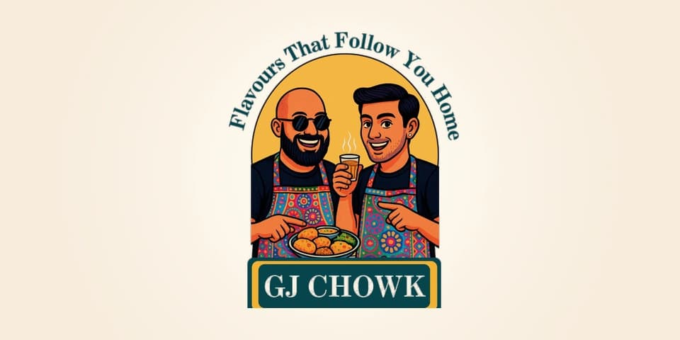 GJ Chowk - Hospitality & Dining