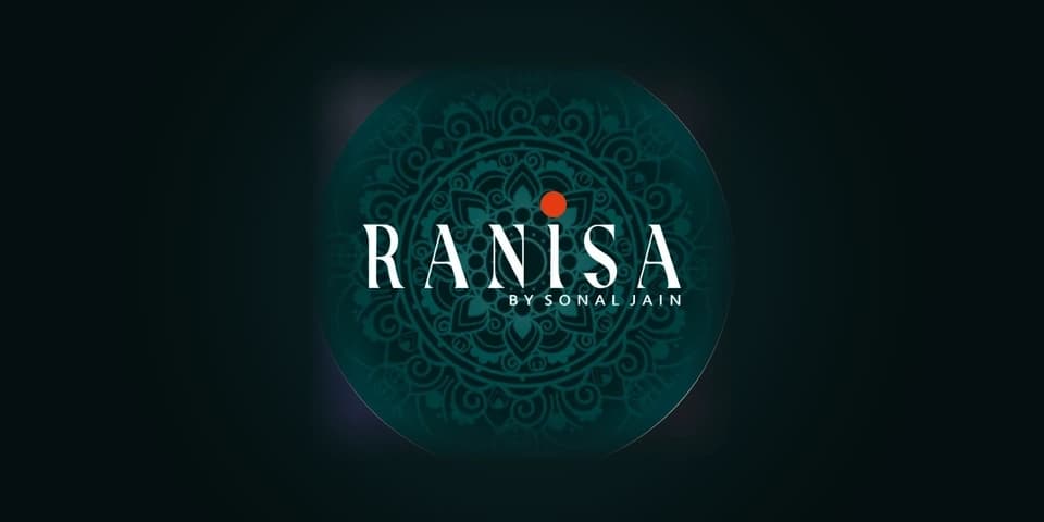 Ranisa - Heritage & Ethnic Couture