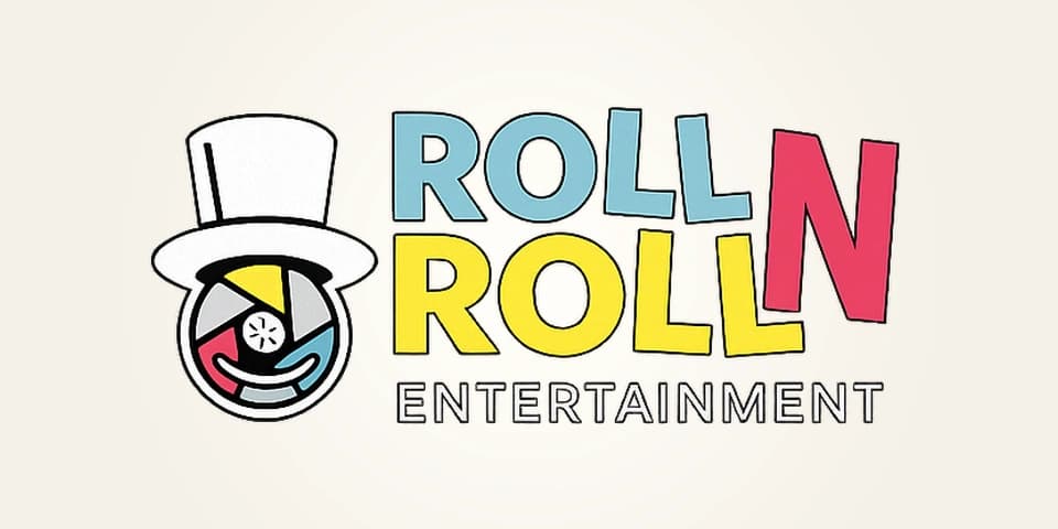 Roll N Roll - Entertainment & Media Production