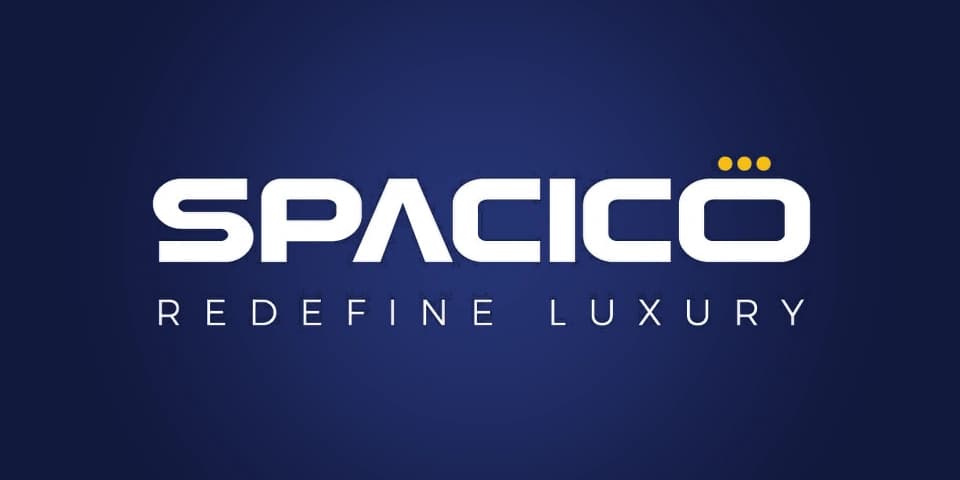Spacico - Architecture & Luxury Spaces