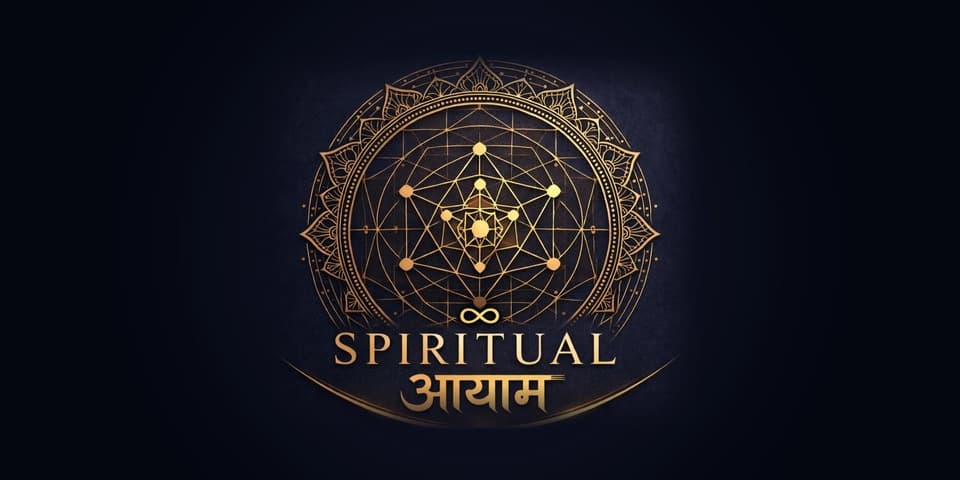Spiritual Aayam - Wellness & Sacred Lifestyle