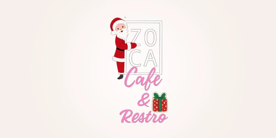 Zoca Cafe & Restro - Dining & Cafe Experience