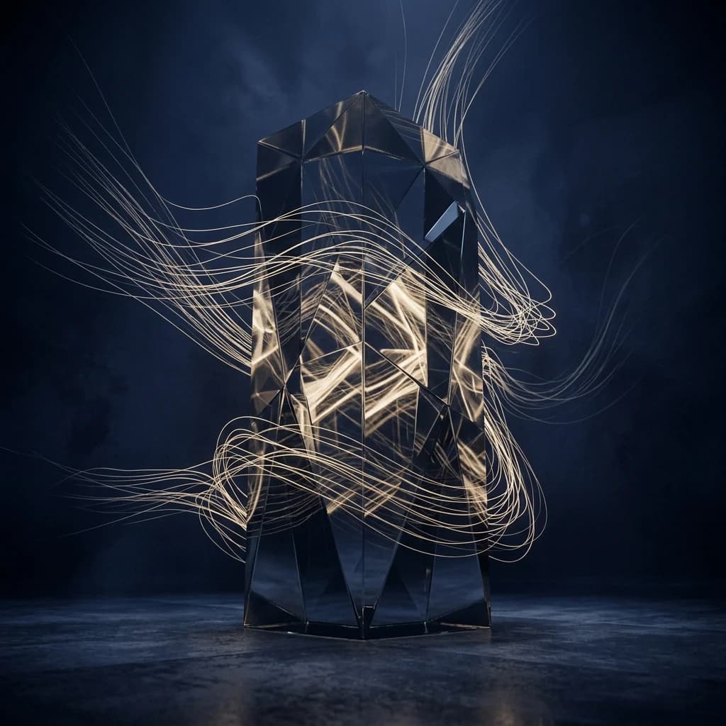 Generative AI Visual Media