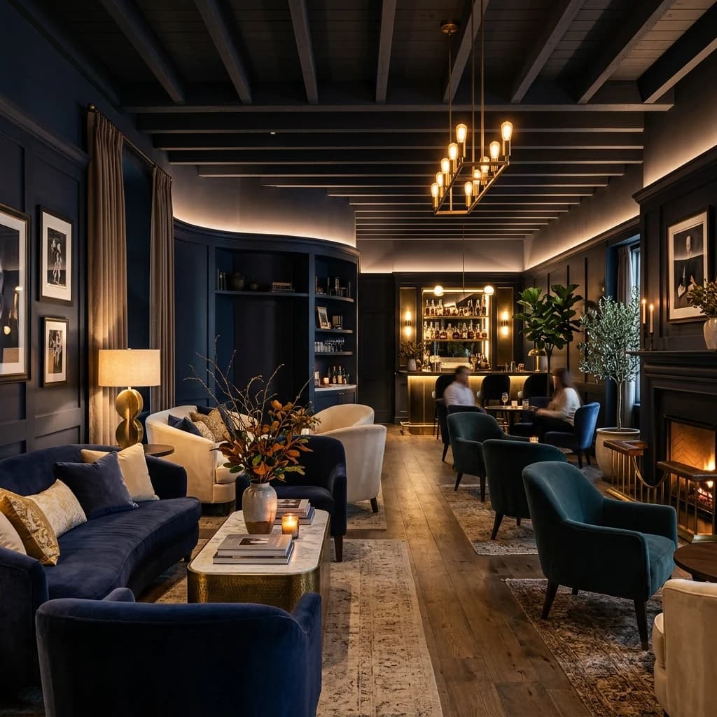 Hospitality & Experience Stories